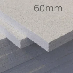 60mm Promat Monolux 500 Fire Protection Board