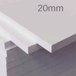 20mm Promat Promatect-MST Fire Protection Board