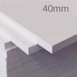 40mm Promat Promatect-MST Fire Protection Board