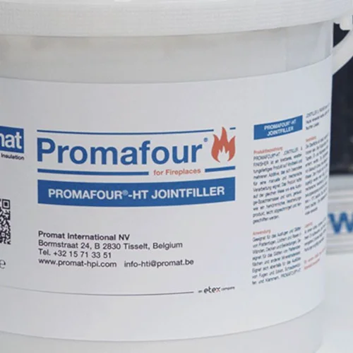 1.5kg Promafour-HT Joint Filler - Fire Protective Joint Filler 1.5kg Promafour-HT Joint Filler - Fire Protective Joint Filler