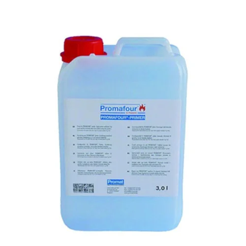 3l Promafour Primer - Fire Protective Primer 3l Promafour Primer - Fire Protective Primer