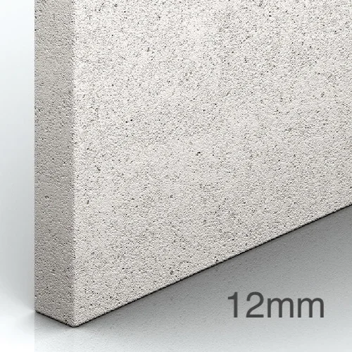12mm Promat PROMATECT-H Calcium Silicate Board - Specialist Fire Protection Board - 2500mm x 1250mm 12mm Promat PROMATECT-H Calcium Silicate Board - Specialist Fire Protection Board - 2500mm x 1250mm