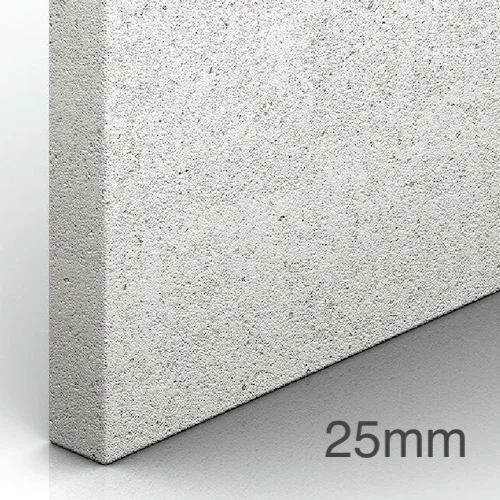 25mm Promat PROMATECT-H Calcium Silicate Board - Specialist Fire Protection Board - 2500mm x 1250mm 25mm Promat PROMATECT-H Calcium Silicate Board - Specialist Fire Protection Board - 2500mm x 1250mm