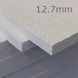 12.7mm Promat Monolux 500 Fire Protection Board 12.7mm Promat Monolux 500 Fire Protection Board