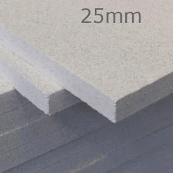 25mm Promat Monolux 800 Fire Protection Board