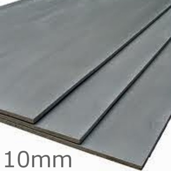 10mm RCM Cemboard - Cement Bonded Particle Board
