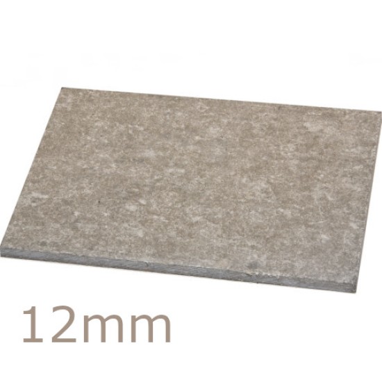 12mm RCM Multipurpose - Cellulose Fibre Cement Board