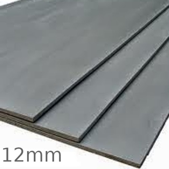 12mm RCM Cemboard - Cement Bonded Particle Board