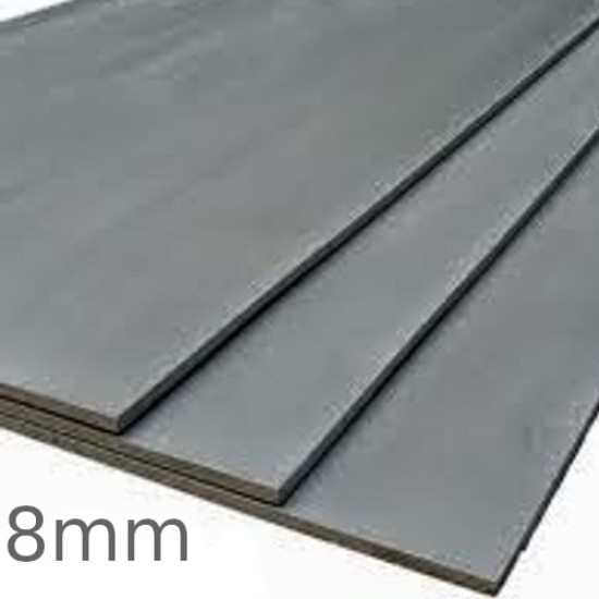 8mm RCM Cemboard - Cement Bonded Particle Board