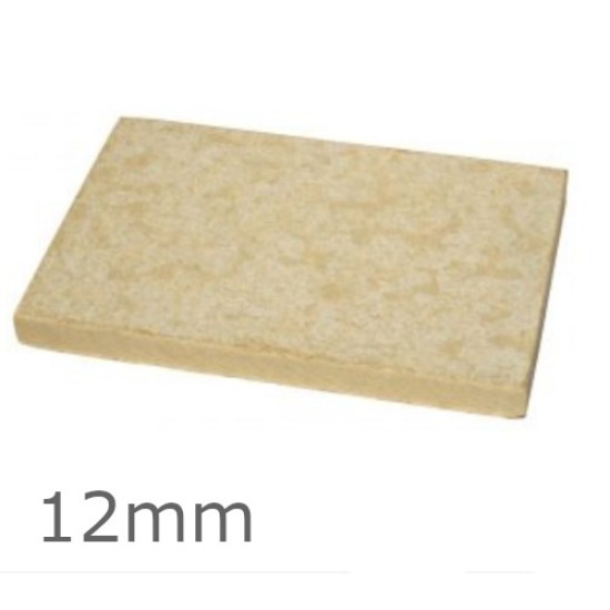 12mm RCM Y-Wall - Calcium Silicate Cement Building Board - 2400 x 1200mm