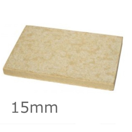 15mm RCM Y-Wall - Calcium Silicate Cement Building Board - 2400 x 1200mm