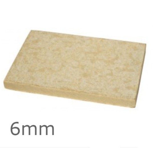 6mm RCM Y-Wall - Calcium Silicate Cement Building Board - 2400 x 1200mm