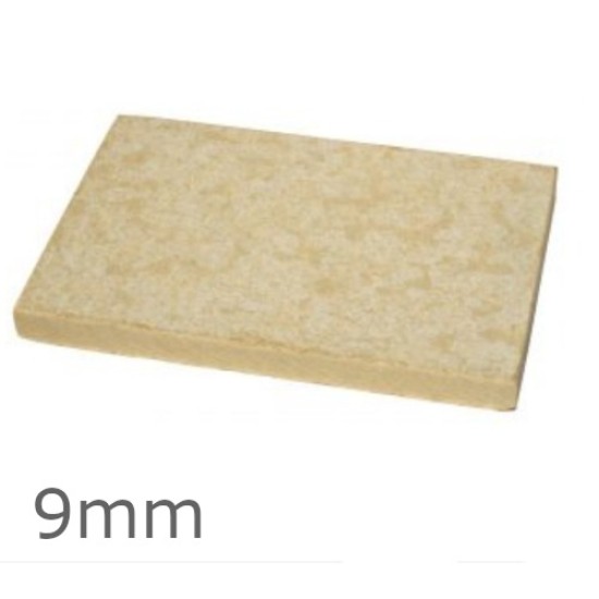 9mm RCM Y-Wall - Calcium Silicate Cement Building Board - 2400 x 1200mm