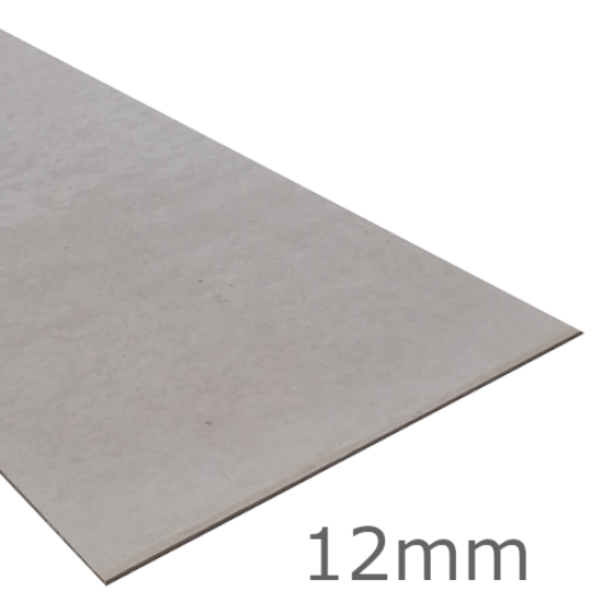 12mm Ramco HiCem - Multipurpose Fibre Cement Board - 1220mm x 2440mm
