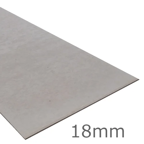 18mm Ramco HiCem - Multipurpose Fibre Cement Board - 1220mm x 2440mm 18mm Ramco HiCem - Multipurpose Fibre Cement Board - 1220mm x 2440mm