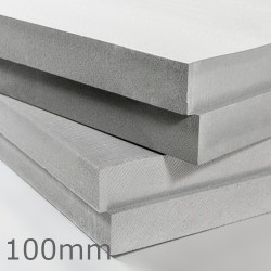 100mm Ravatherm XPS X 300 SL Extruded Polystyrene Board - pack of 4 100mm Ravatherm XPS X 300 SL Extruded Polystyrene Board - pack of 4