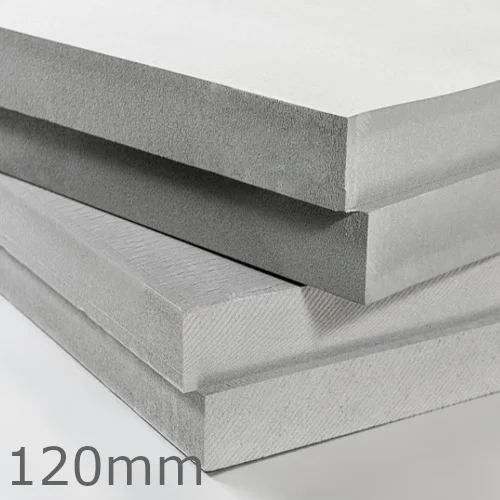 120mm Ravatherm XPS X 300 SL Extruded Polystyrene Board - pack of 3 120mm Ravatherm XPS X 300 SL Extruded Polystyrene Board - pack of 3