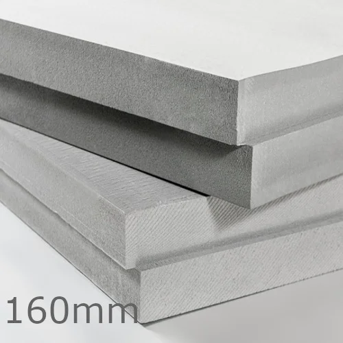 160mm Ravatherm XPS X 300 SL Extruded Polystyrene Board 160mm Ravatherm XPS X 300 SL Extruded Polystyrene Board