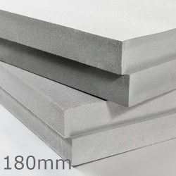 180mm Ravatherm XPS X 300 SL Extruded Polystyrene Board - pack of 2 180mm Ravatherm XPS X 300 SL Extruded Polystyrene Board - pack of 2