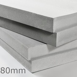 80mm Ravatherm XPS X 300 SL Extruded Polystyrene Board - pack of 5 80mm Ravatherm XPS X 300 SL Extruded Polystyrene Board - pack of 5