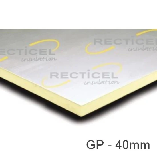 40mm insulation board cheap