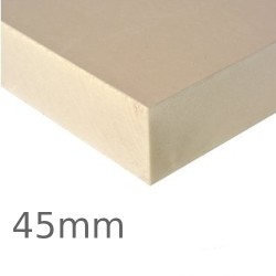 45mm Recticel Powerdeck F PIR Insulation Board for Bonded Warm Roof Systems - pack of 11 45mm Recticel Powerdeck F PIR Insulation Board for Bonded Warm Roof Systems - pack of 11