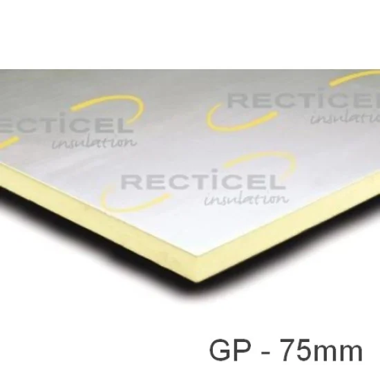75mm insulation on sale
