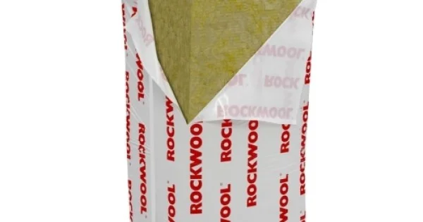 100mm Rockwool RWA45 | Prorox SL920 | Pallet of
