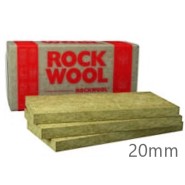 Rock Wool Insulation Guide