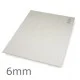 6mm NoMorePly (prev. STS) Construction Board - High Performance Fibre-Cement Construction Board - 1200mm x 2400mm