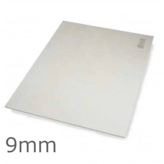 9mm STS Render Carrier Board 1200x800mm High Performance Board