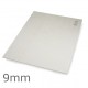 9mm STS Render Carrier Board - High Performance Construction Board - 1200mm x 800mm