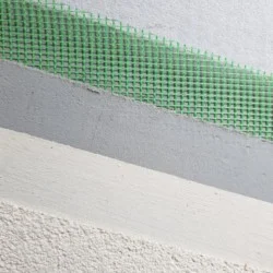 12mm NoMorePly (prev. STS) Render Carrier Board - High Performance Construction Board - 1200mm x 2400mm