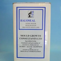 Haloseal MW - Non-silicone Waterproofer - 5 Litre