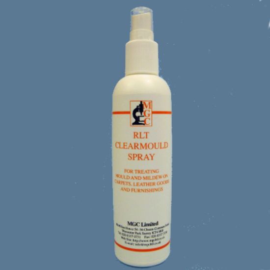 RLT Clearmould Spray 235ml
