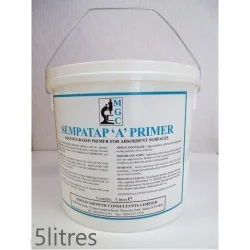 Sempatap A Primer - 5 litres
