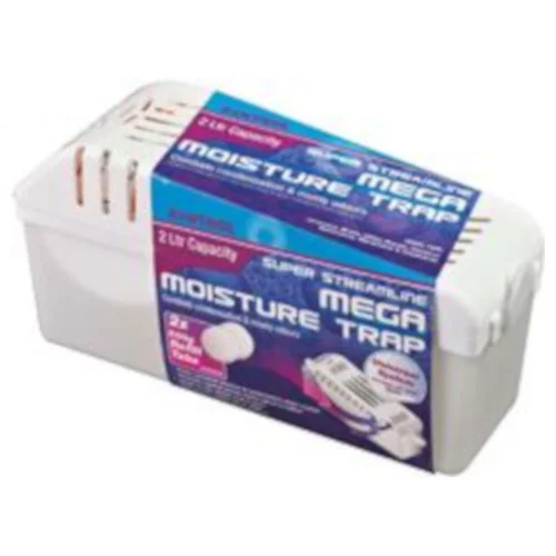 Mega Moisture Trap Mega Moisture Trap