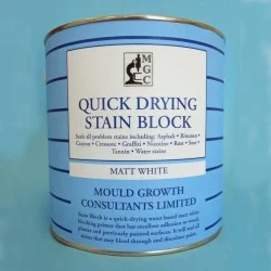 MGC Quick Drying Stain Block - 2.5 Litre
