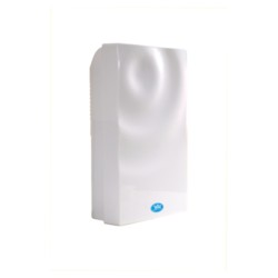 Compact Peltier Dehumidifier - 1.5L Tank Capacity Compact Peltier Dehumidifier - 1.5L Tank Capacity
