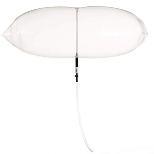 Sempaflue Inflation Tube - 60cm Sempaflue Inflation Tube - 60cm