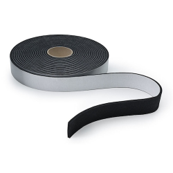 50mm wide Siniat Resilient Tape - 6mm x 50mm x 12m roll 50mm wide Siniat Resilient Tape - 6mm x 50mm x 12m roll