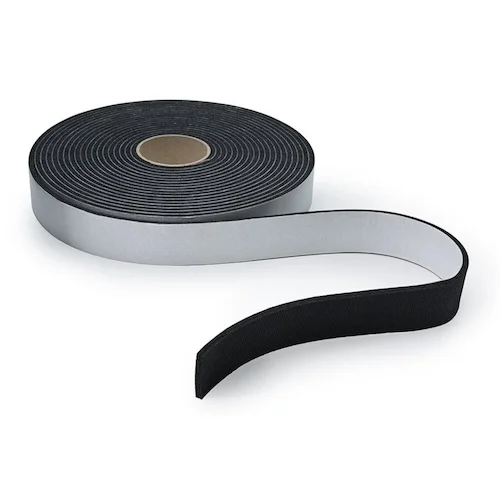 50mm wide Siniat Resilient Tape - 6mm x 50mm x 12m roll 50mm wide Siniat Resilient Tape - 6mm x 50mm x 12m roll