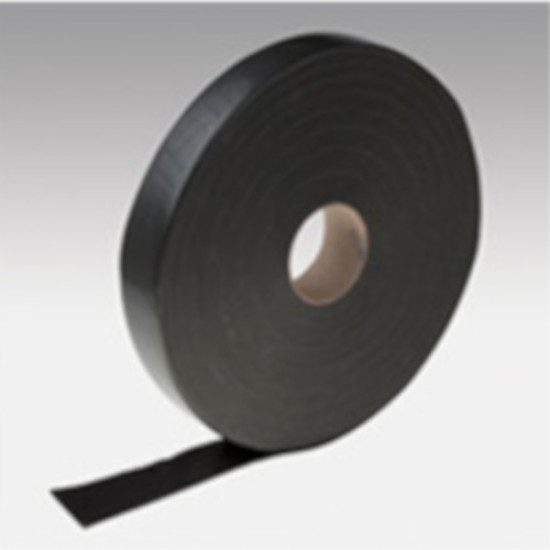 50mm x 3mm x 30m Siniat Resilient Tape for Dry Lining and Partitioning