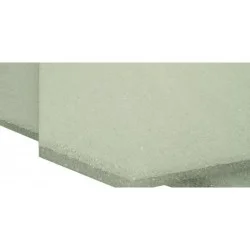 Reflective Foil Insulation Low-E Slab Shield.