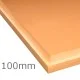 100mm Soprema XPS SL Extruded Polystyrene Board (pack of 4)
