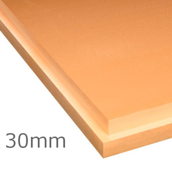30mm Soprema XPS SL Extruded Polystyrene Board (pack of 14) 30mm Soprema XPS SL Extruded Polystyrene Board (pack of 14)