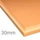 30mm Soprema XPS SL Extruded Polystyrene Board (pack of 14) 30mm Soprema XPS SL Extruded Polystyrene Board (pack of 14)