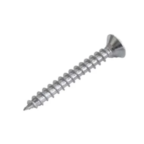 3.5 x 30mm Millboard Envello Cladding Stainless Steel Screws - Box of 250 3.5 x 30mm Millboard Envello Cladding Stainless Steel Screws - Box of 250