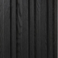 26mm Millboard Envello Board and Batten Cladding Board - Burnt Cedar - 200mm x 3600mm 26mm Millboard Envello Board and Batten Cladding Board - Burnt Cedar - 200mm x 3600mm