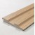 26mm Millboard Envello Board and Batten Cladding Board - Golden Oak - 200mm x 3600mm